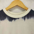 ジャーナルスタンダードレリューム JOURNAL STANDARD relume タイダイ CREW NECK Tシャツ メンズ JPN:M