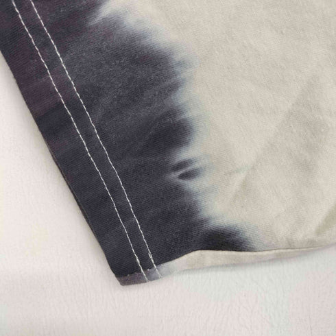 ジャーナルスタンダードレリューム JOURNAL STANDARD relume タイダイ CREW NECK Tシャツ メンズ JPN:M