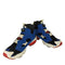 リーボック Reebok INSTA PUMP FURY OG ULTK Black/Team Dark Royal メンズ JPN:29