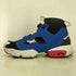 リーボック Reebok INSTA PUMP FURY OG ULTK Black/Team Dark Royal メンズ JPN:29