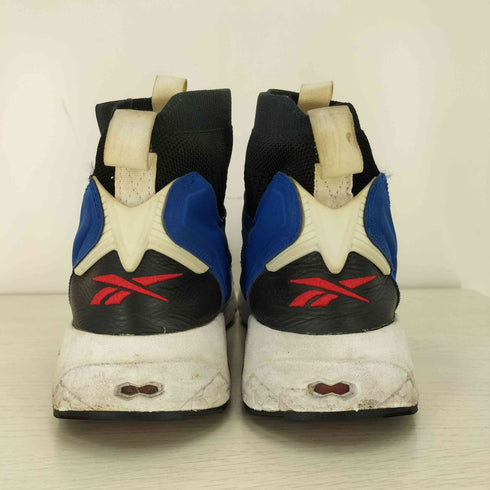 リーボック Reebok INSTA PUMP FURY OG ULTK Black/Team Dark Royal メンズ JPN:29