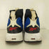 リーボック Reebok INSTA PUMP FURY OG ULTK Black/Team Dark Royal メンズ JPN:29