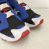 リーボック Reebok INSTA PUMP FURY OG ULTK Black/Team Dark Royal メンズ JPN:29