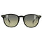 レイバン Ray-Ban RB4259-F ボストン アジアンフィット メンズ 53□20 150