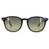 レイバン Ray-Ban RB4259-F ボストン アジアンフィット メンズ 53□20 150