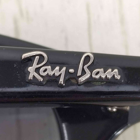 レイバン Ray-Ban RB4259-F ボストン アジアンフィット メンズ 53□20 150
