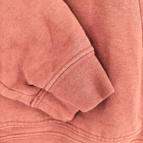 ナイキ NIKE Sportswear Essentials Rally Fleece Pullover Hoodie レディース import:M