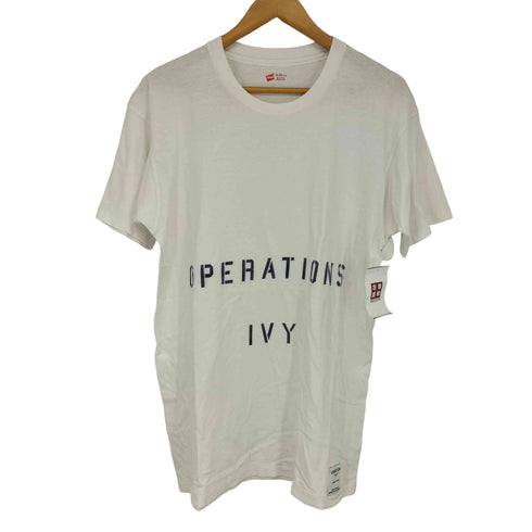 ヘインズ Hanes SOUVENIR TEE メンズ import:XL