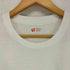 ヘインズ Hanes SOUVENIR TEE メンズ import:XL