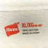 ヘインズ Hanes SOUVENIR TEE メンズ import:XL