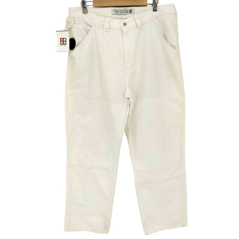 ポーラースケートカンパニー POLAR SKATE CO. 93 WORK PANTS メンズ 34/32