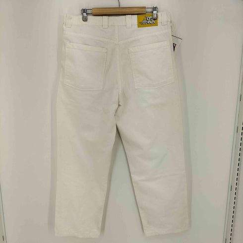 ポーラースケートカンパニー POLAR SKATE CO. 93 WORK PANTS メンズ 34/32