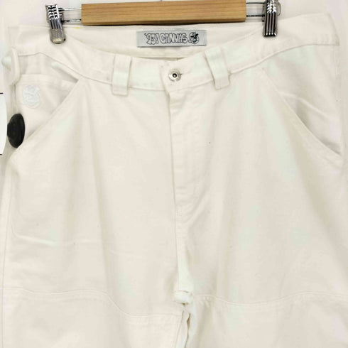 ポーラースケートカンパニー POLAR SKATE CO. 93 WORK PANTS メンズ 34/32