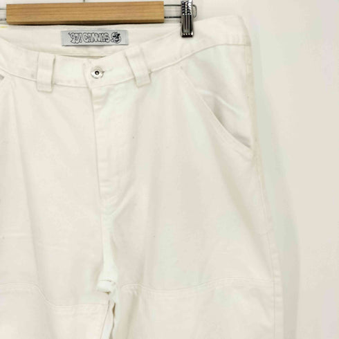 ポーラースケートカンパニー POLAR SKATE CO. 93 WORK PANTS メンズ 34/32