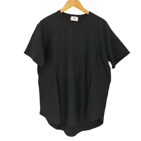 ソーイ SOE Round Hem Tall T メンズ JPN:1
