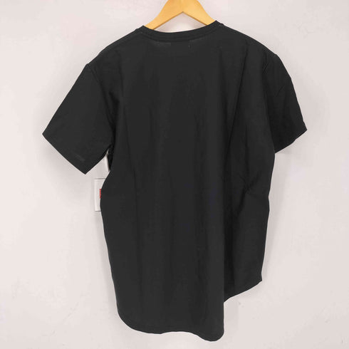 ソーイ SOE Round Hem Tall T メンズ JPN:1