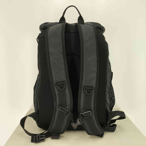 スラッシャー THRASHER TR SKATE BACK PACK メンズ