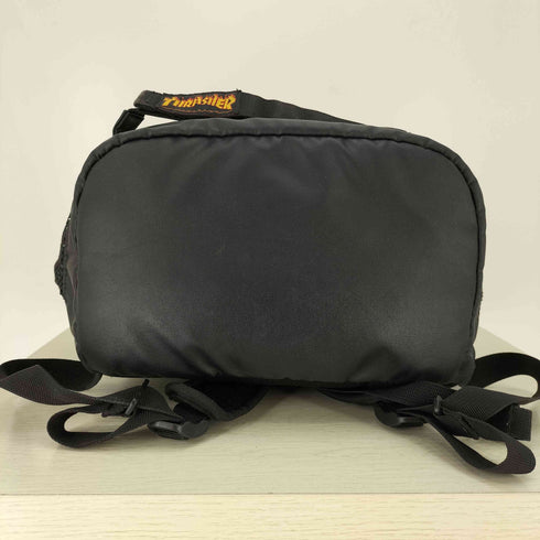 スラッシャー THRASHER TR SKATE BACK PACK メンズ