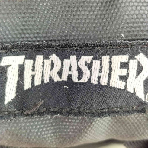 スラッシャー THRASHER TR SKATE BACK PACK メンズ