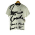 コムデギャルソン COMME des GARCONS レタリングプリント S/S Tシャツ メンズ JPN:L