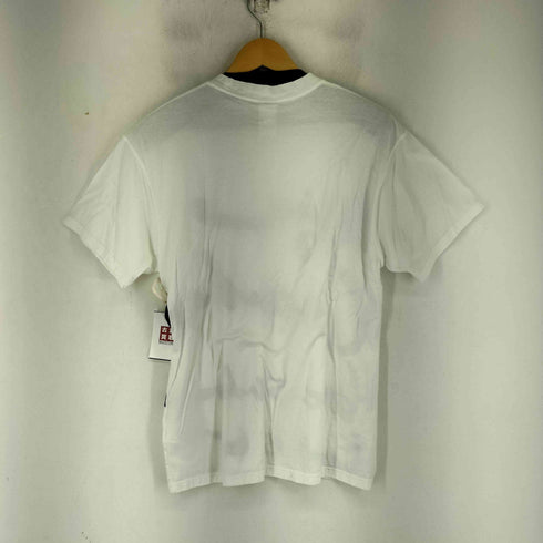 コムデギャルソン COMME des GARCONS レタリングプリント S/S Tシャツ メンズ JPN:L