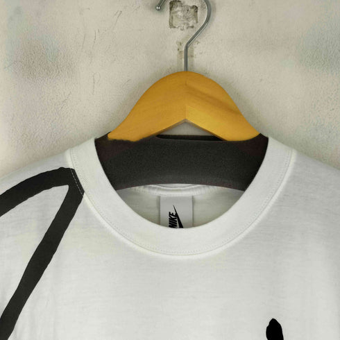コムデギャルソン COMME des GARCONS レタリングプリント S/S Tシャツ メンズ JPN:L