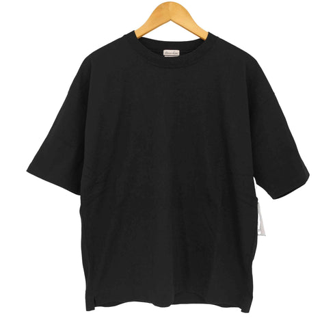 スティーブンアラン Steven Alan HI-DENS CN 5SL BOLD/Tシャツ メンズ JPN:M
