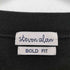 スティーブンアラン Steven Alan HI-DENS CN 5SL BOLD/Tシャツ メンズ JPN:M