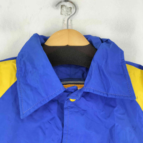 MURRAY RANDOLPH 90s ナイロン フリース裏地 ジャケット メンズ FR:42