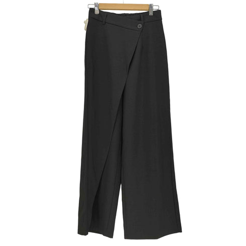 ANDREA&CO ワイドラップパンツ レディース FREE