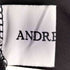 ANDREA&CO ワイドラップパンツ レディース FREE