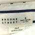 ケイトスペード Kate spade BROOME STREET ストライプ Aラインスカート レディース 4