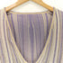 マメクロゴウチ Mame Kurogouchi Drop Jacquard Knitted Cardigan レディース 2
