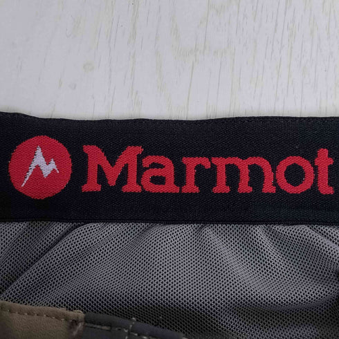 マーモット MARMOT TREK COMFO PANT メンズ JPN:S