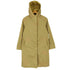 マッキントッシュフィロソフィー MACKINTOSH PHILOSOPHY 撥水加工 フーディコート レディース EUR:38