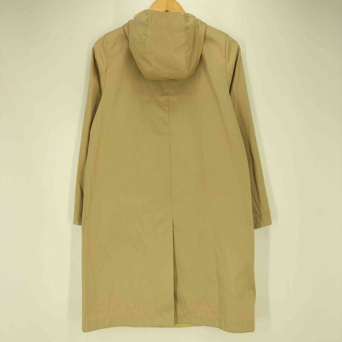 マッキントッシュフィロソフィー MACKINTOSH PHILOSOPHY 撥水加工 フーディコート レディース EUR:38