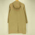 マッキントッシュフィロソフィー MACKINTOSH PHILOSOPHY 撥水加工 フーディコート レディース EUR:38