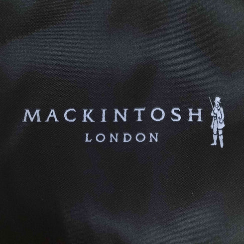 マッキントッシュフィロソフィー MACKINTOSH PHILOSOPHY 撥水加工 フーディコート レディース EUR:38