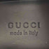 グッチ GUCCI イタリア製 メタルロゴプレート レザーローカットスニーカー メンズ 6