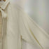 eliuu Big Bow Tie Blouse レディース JPN:M