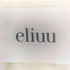 eliuu Big Bow Tie Blouse レディース JPN:M