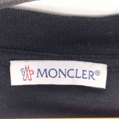 モンクレール MONCLER MAGLIA T-SHIRT メンズ XXL