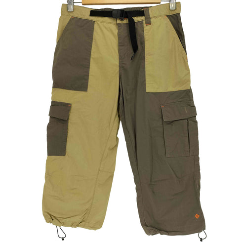 コロンビア Columbia ウィメンズ エレリー3/4パンツ レディース JPN:L