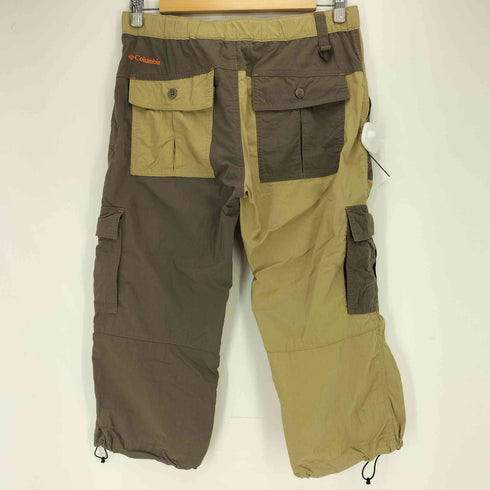 コロンビア Columbia ウィメンズ エレリー3/4パンツ レディース JPN:L