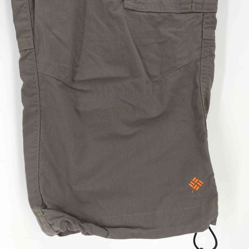 コロンビア Columbia ウィメンズ エレリー3/4パンツ レディース JPN:L