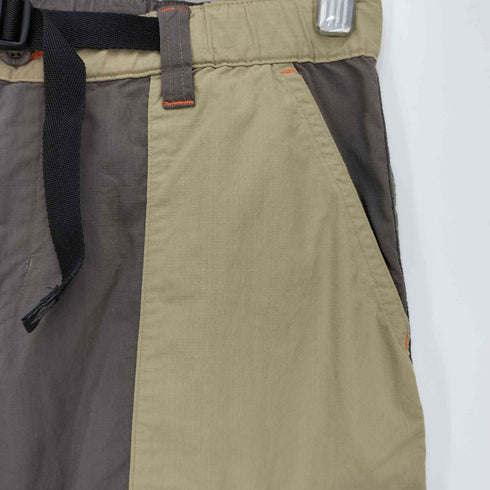 コロンビア Columbia ウィメンズ エレリー3/4パンツ レディース JPN:L