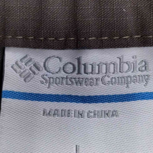 コロンビア Columbia ウィメンズ エレリー3/4パンツ レディース JPN:L