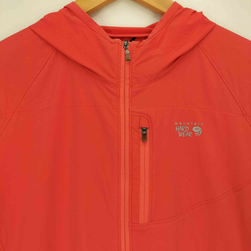 マウンテンハードウェア MOUNTAIN HARDWEAR Chocklite Jacket チョックライトジャケット レディース import:S