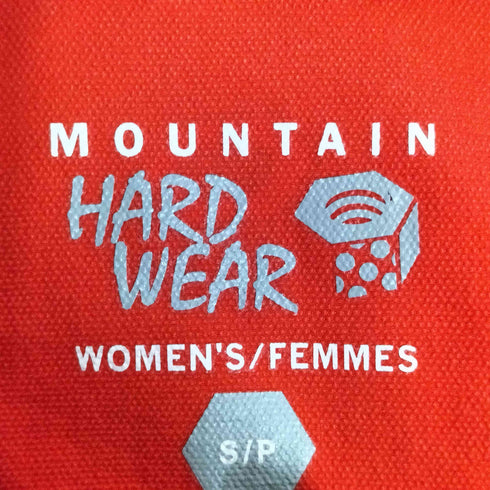 マウンテンハードウェア MOUNTAIN HARDWEAR Chocklite Jacket チョックライトジャケット レディース import:S