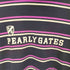 パーリーゲイツ PEARLY GATES ハイネック半袖Tシャツ レディース 1
